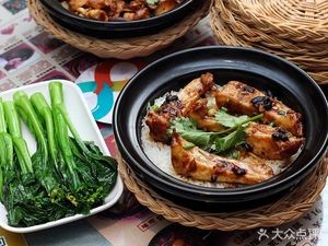 Huoyan Yan Culinary Workshop (Danzhao Branch)