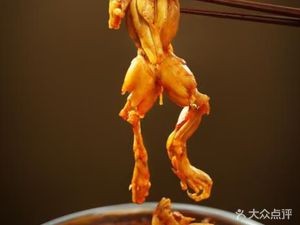 Xiao Yu Spicy卤 Frog · Night Food · Open-air Bar (Danzha Branch)