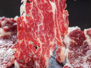 Hongzai Beef Offal Hotpot