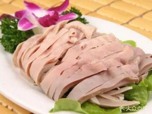 Miao Fu Pig's Trotter Chicken (Danzao Shabian Branch)