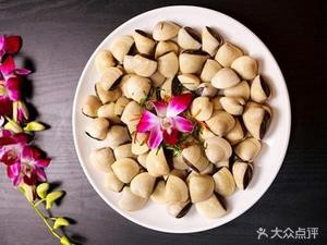 Ruiliang Private Kitchen