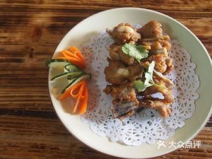 Quanwan Cuisine