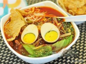 Luoxiang Pavilion Snail Rice Noodles (Shabian Branch)