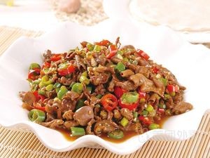 Guizhou Ecological Beef Tripe Hot Pot
