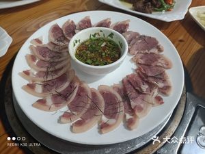 Zhuang Mama's Delicacies
