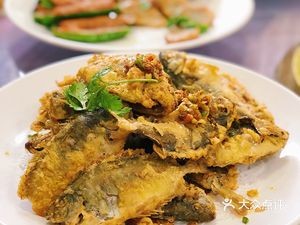 Cui Fang Yuan Restaurant