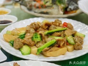 Xinying Restaurant