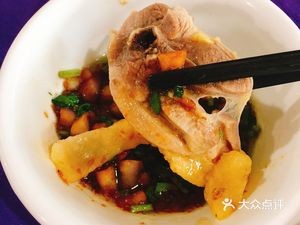 Hexing Gastronomy (Xianyong Market Branch)