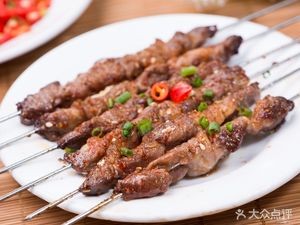 Li Ji Cuisine (Tan Village Market Store)