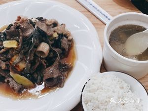 Liangye Restaurant
