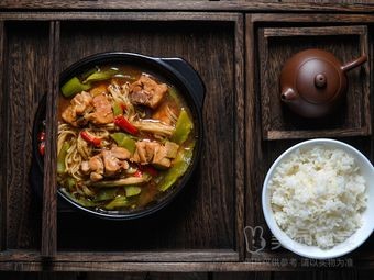 Aishangli Steamed Dumplings (Vanke Crystal City Branch)