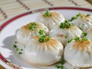 Hangzhou Dumplings (Guibuhuacheng Store)