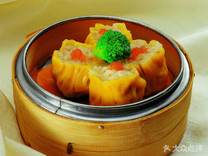 Qianjiake Cantonese Dim Sum (Chencun Store)