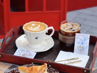RedHouse Coffee