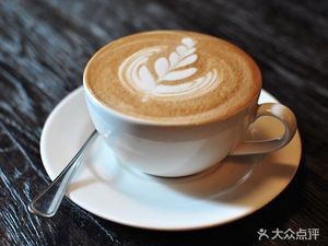AI COFFEE Ai Home · Coffee