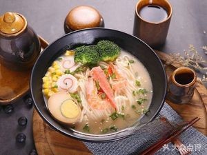 Delicious Life Restaurant