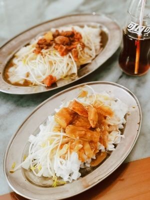 Huang Junji Noodle Shop (Chencun Store)