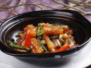 Bagei Delicious Steamed Rice (Chen Village Store)
