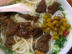Long Ji Noodles Shop (Pingsheng Yongde Building East)