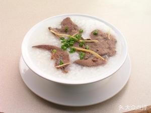 Qingshun Breakfast Shop