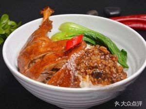 Shaxian Snack (Sanfa Road Store)