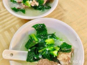 Chen Zhen Rice Restaurant (Chen Village Food Street Store)