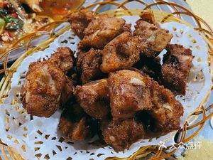 A Cong Seafood Bar
