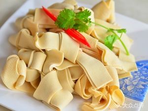 Xinbaiwei Spicy Vermicelli