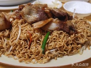 Zhou's Buffet (Xianyong Market Store)