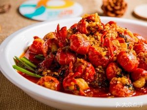 No. 17 Crawfish (Chen Village Store)