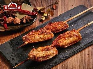 Shrimp Point (Chencun Store)