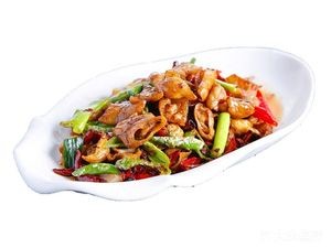 Fulong Sichuan Cuisine