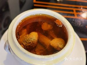Sixin Tianzhen Soup Restaurant (Chencun Jindlong Branch)