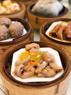 Huaying Restaurant (Chen Village Store)