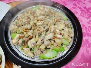 Jian Ji Steamed Food (Chen Cun Branch)