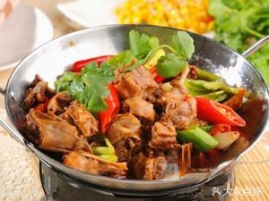 Xiangjiang Wooden Bucket Rice (Dajie Road Store)