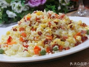 Lanzhou Hand-Pulled Noodles Rice Bowl (Bgy Store)
