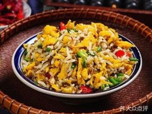Authentic Longjiang Pig Foot Rice (Sanfa Road Store)