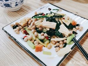 Henan Lamb Soup House (Xingye Third Road Store)