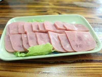 Eight Blessings Sheep Soup All-in-One Restaurant