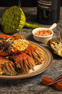 Qilihai Helinxiang Restaurant (Ninghe Branch)