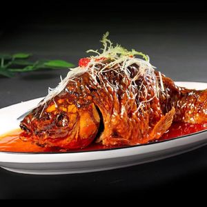 Dengyinglou Restaurant (Wanxin Village Store)