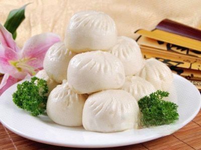 Wuming Baozi Shop (Laoshan Road Store)