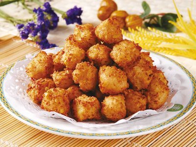 Zheng Yu Long Premium Xinglong Steamed Bun Shop