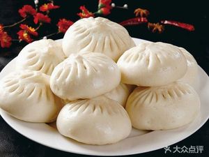 Cheng's One Flavor Bun Shop (Yuancui Zhongli Branch)