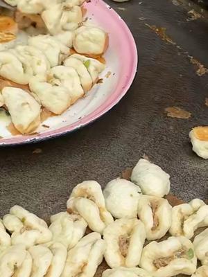 Xu Ji Henan Water Boiled Bun (Songshan Road Store)