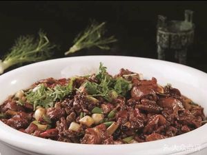 Fengdeli · Tianjin Specialties