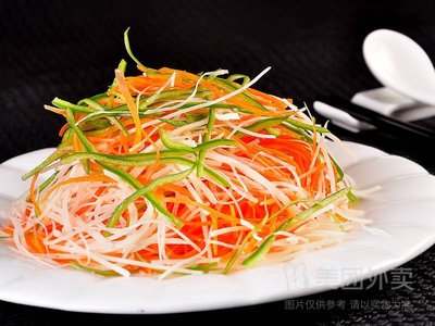 Old Tianjin Flavor Home Cooking