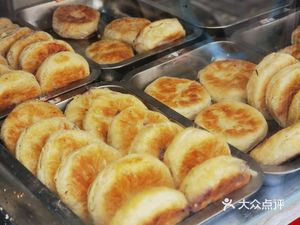 Lao Liang's Old Beijing Flatbread (Guanyun Zhongli Branch)