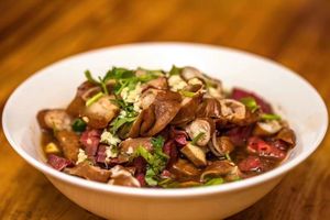 Jin Yun Alley Braised Pork & Pub (Wanxin Village Branch)